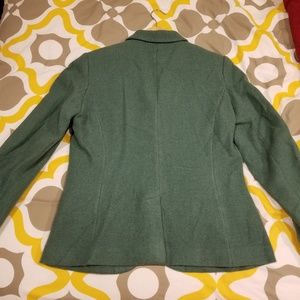 Lauren Ralph Lauren Jackets & Coats - Green blazer Lauren Ralph Lauren Jackets & Coats - Green blazer